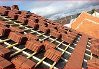 Rénover sa toiture à Saint-Pardoux-la-Riviere